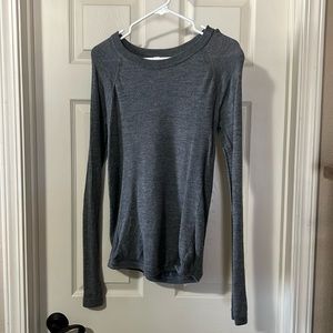 Lulu Lemon Sweater